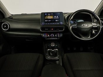 Used Hyundai KONA 2022 for sale - 77414468: Photo