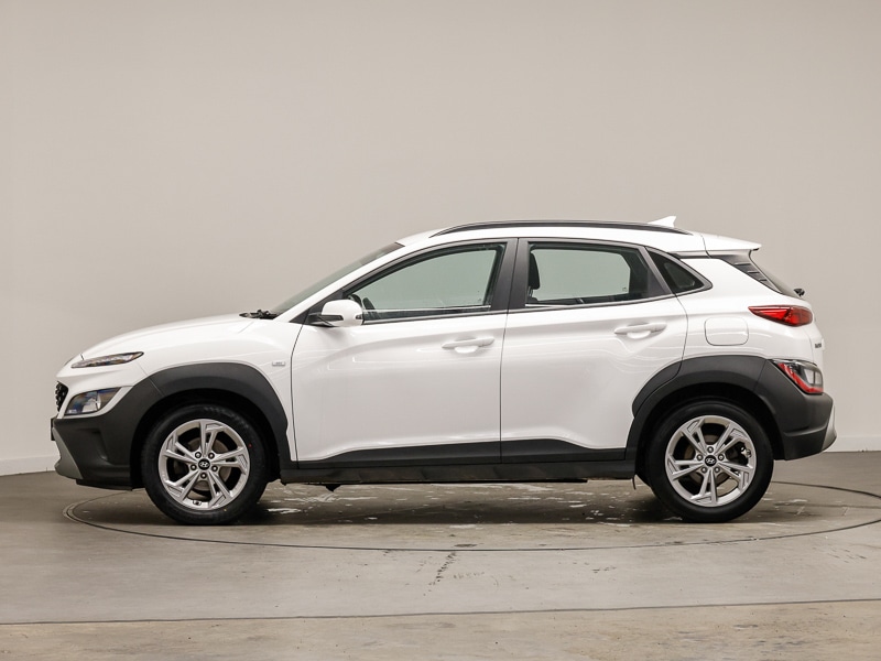 Used Hyundai KONA 2022 for sale - 77414468: Photo 4