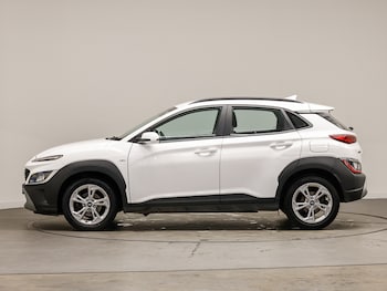 Used Hyundai KONA 2022 for sale - 77414468: Photo