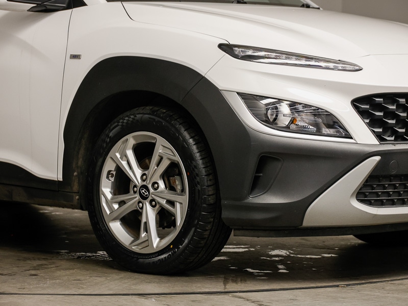 Used Hyundai KONA 2022 for sale - 77414468: Photo 9