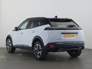 Used Peugeot 2008 2025 for sale - 77876114: Photo