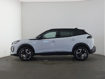 Used Peugeot 2008 2025 for sale - 77876114: Photo