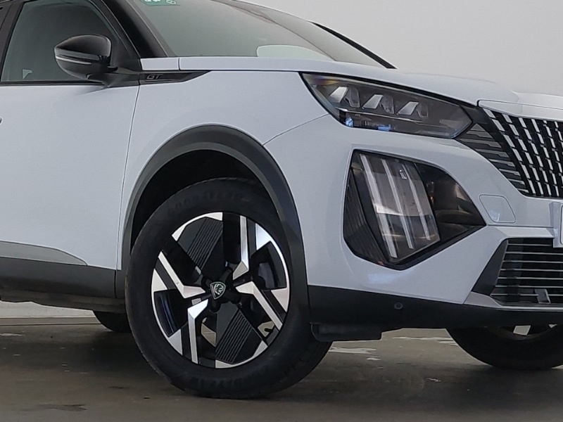 Used Peugeot 2008 2025 for sale - 77876114: Photo 9