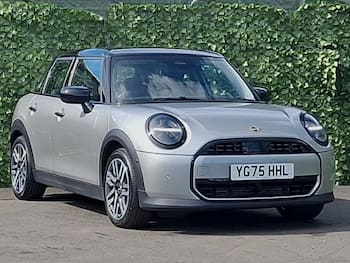 Used MINI Cooper 2025 for sale - 79641667: Photo