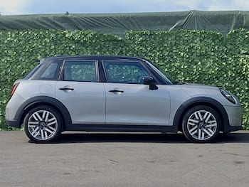 Used MINI Cooper 2025 for sale - 79641667: Photo