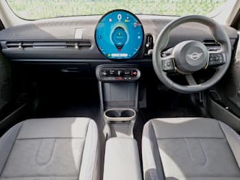 Used MINI Cooper 2025 for sale - 79641667: Photo