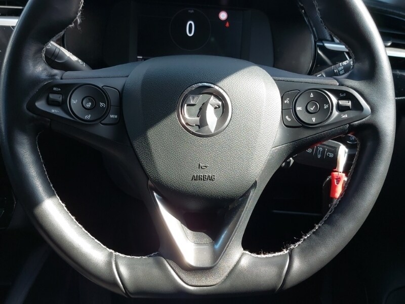 Used Vauxhall Corsa 2022 for sale - 78164868: Photo 11