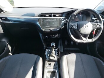 Used Vauxhall Corsa 2022 for sale - 78164868: Photo