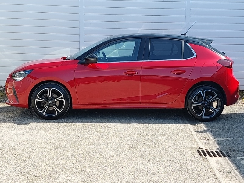 Used Vauxhall Corsa 2022 for sale - 78164868: Photo 4