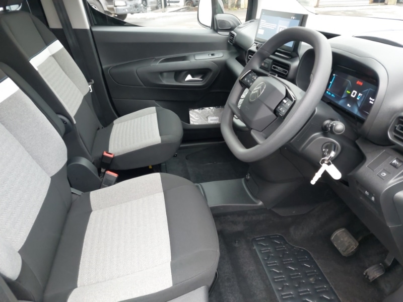 Used Citroen Berlingo 2026 for sale - 77950170: Photo 12