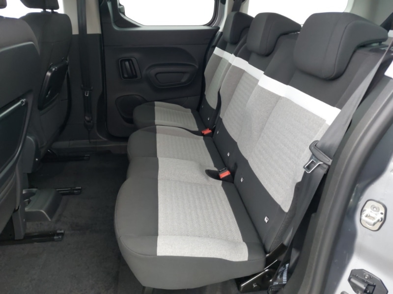 Used Citroen Berlingo 2026 for sale - 77950170: Photo 6