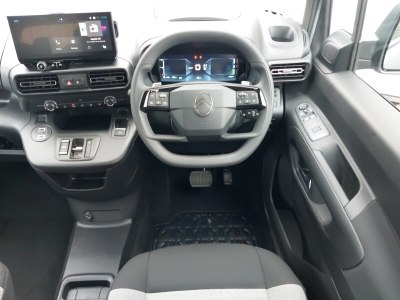 Used Citroen Berlingo 2026 for sale - 77950170: Photo 7