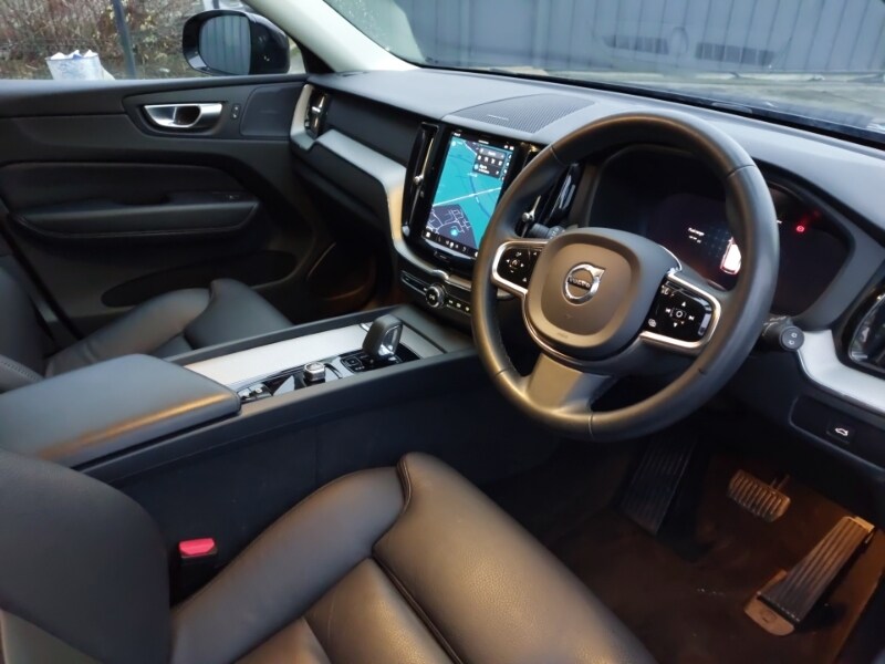 Used Volvo XC60 2023 for sale - 77325707: Photo 12