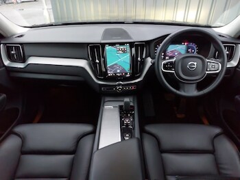 Used Volvo XC60 2023 for sale - 77325707: Photo