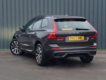 Used Volvo XC60 2023 for sale - 77325707: Photo
