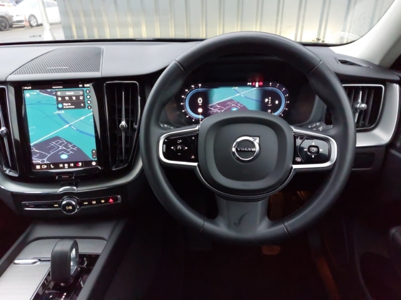 Used Volvo XC60 2023 for sale - 77325707: Photo 7