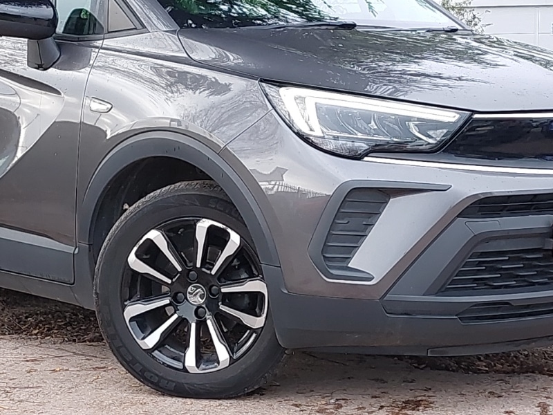 Used Vauxhall Crossland 2022 for sale - 76644306: Photo 9