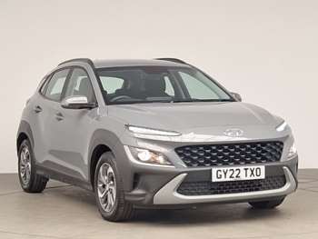 2022 - 1.6 GDi Hybrid SE Connect 5dr DCT