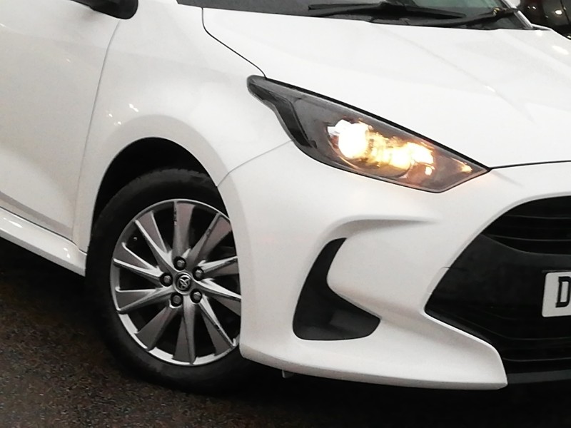 Used Toyota Yaris 2023 for sale - 77004274: Photo 9
