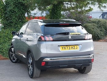 Used Peugeot 3008 2024 for sale - 75882464: Photo