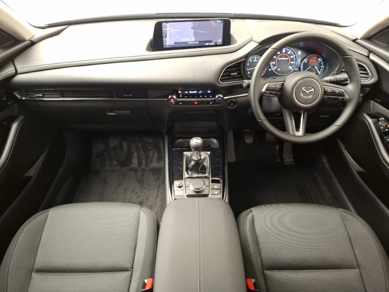 Used Mazda CX-30 2025 for sale - 76471848: Photo 2