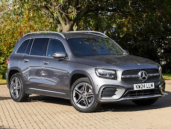 Mercedes-Benz - GLB