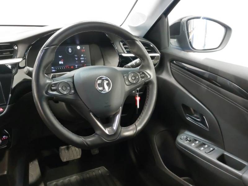 Used Vauxhall Corsa 2022 for sale - 76177703: Photo 11