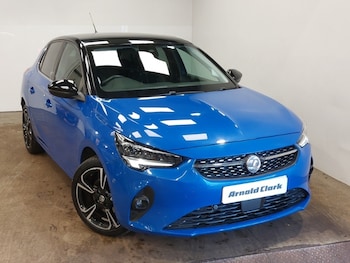 Vauxhall - Corsa
