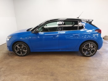 Used Vauxhall Corsa 2022 for sale - 76177703: Photo 4