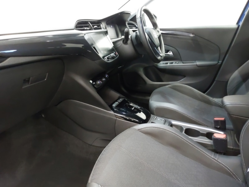 Used Vauxhall Corsa 2022 for sale - 76177703: Photo 5