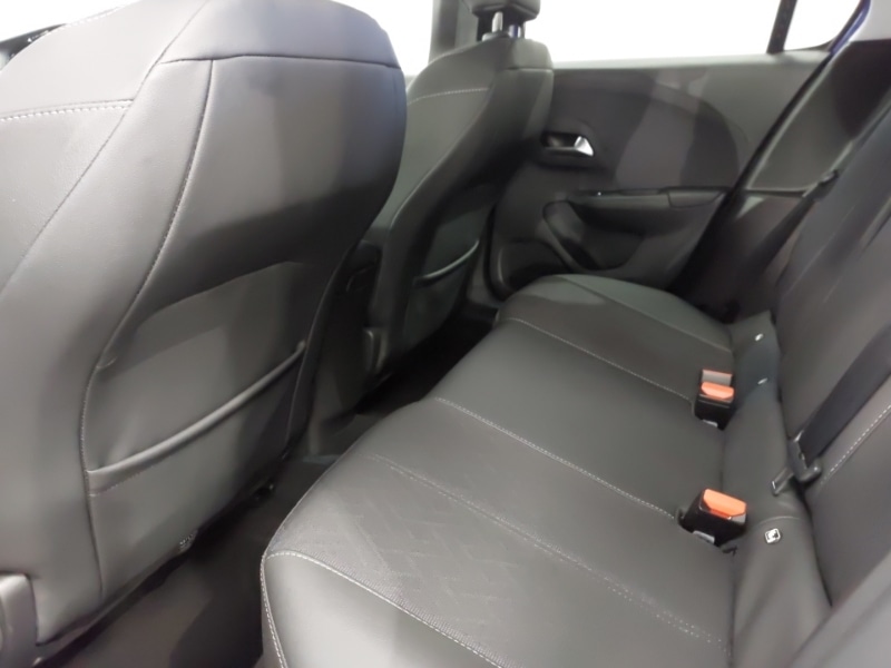 Used Vauxhall Corsa 2022 for sale - 76177703: Photo 6