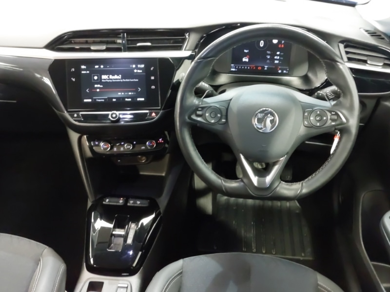 Used Vauxhall Corsa 2022 for sale - 76177703: Photo 7
