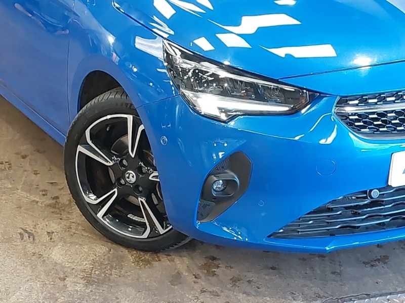 Used Vauxhall Corsa 2022 for sale - 76177703: Photo 9