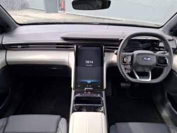 Used Ford Explorer 2024 for sale - 74957234: Photo