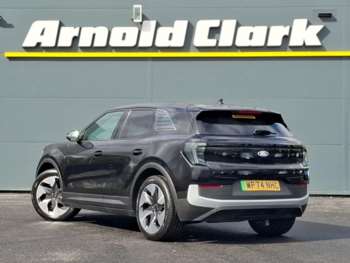 Used Ford Explorer 2024 for sale - 74957234: Photo