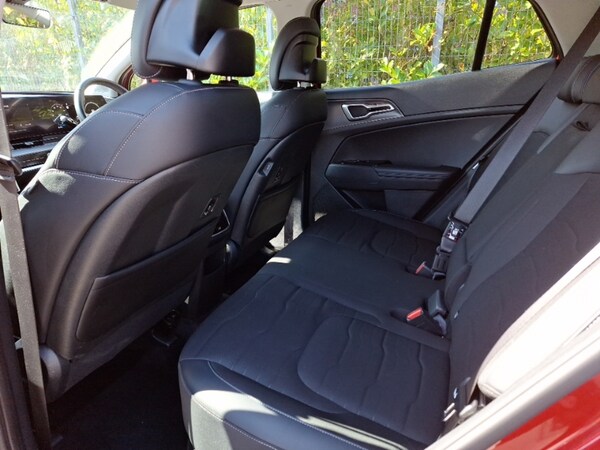 Used Kia Sportage 2024 for sale - 76254099: Photo 6