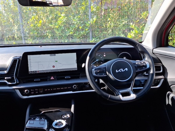 Used Kia Sportage 2024 for sale - 76254099: Photo 7