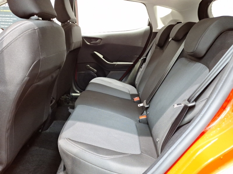 Used Ford Fiesta 2023 for sale - 77856332: Photo 6