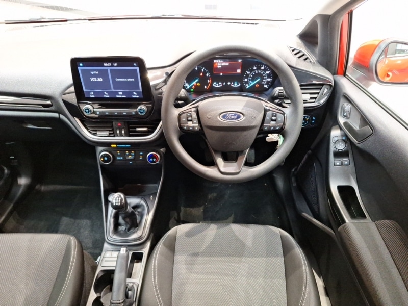 Used Ford Fiesta 2023 for sale - 77856332: Photo 7