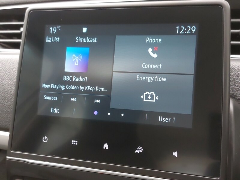 Used Renault Zoe 2022 for sale - 77299232: Photo 10