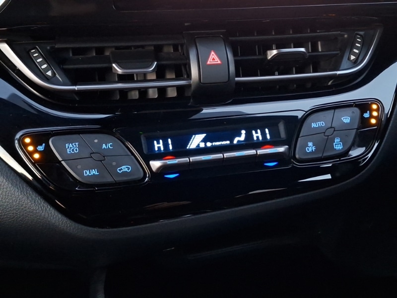 Used Toyota C-HR 2023 for sale - 77913076: Photo 11