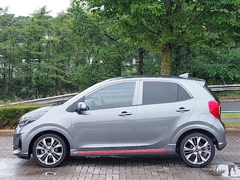 Used Kia Picanto 2023 for sale - 75485858: Photo