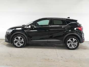 Used Renault Captur 2022 for sale - 74831612: Photo