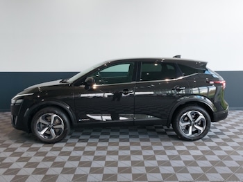 Used Nissan Qashqai 2023 for sale - 78369920: Photo