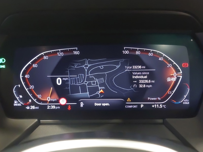 Used BMW 1 Series 2023 for sale - 76519106: Photo 9