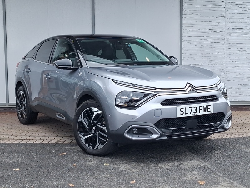 Used Citroen C4 2023 for sale - 76713846: Photo 1