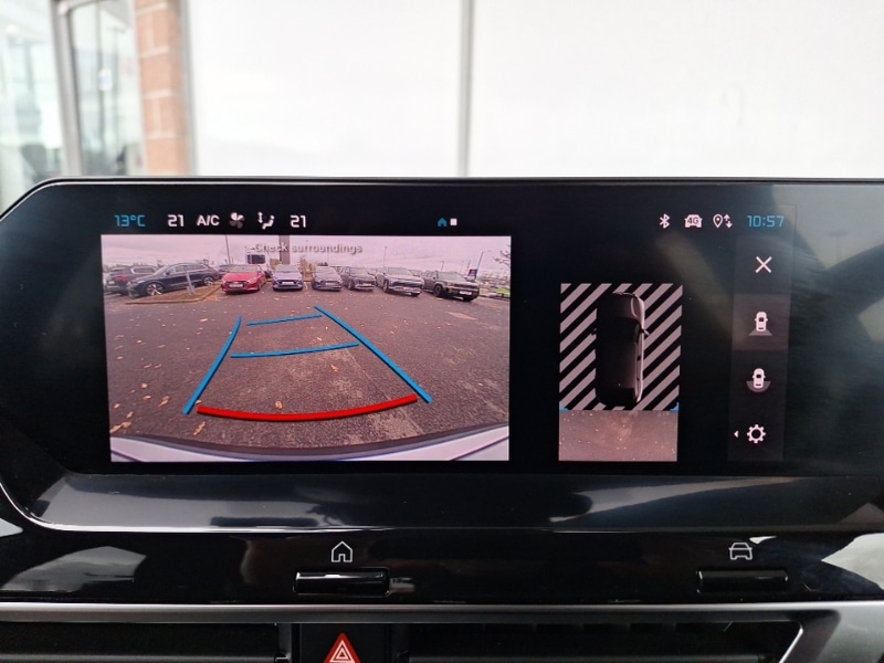 Used Citroen C4 2023 for sale - 76713846: Photo 11