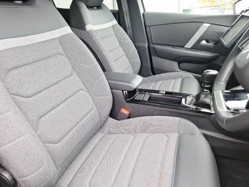 Used Citroen C4 2023 for sale - 76713846: Photo 12