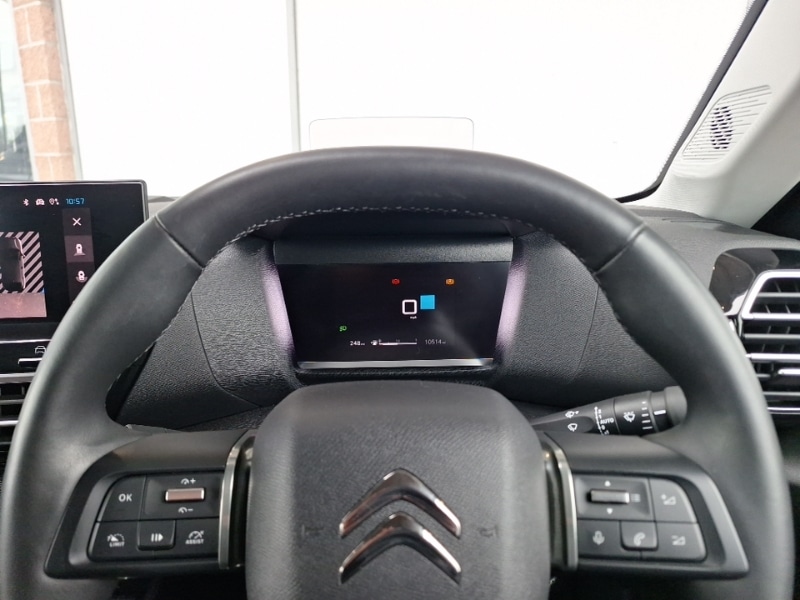 Used Citroen C4 2023 for sale - 76713846: Photo 7