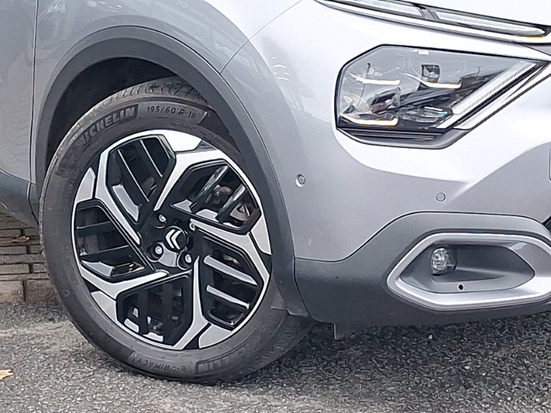 Used Citroen C4 2023 for sale - 76713846: Photo 9